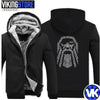 VIKING JACKET - ODIN - black / M - 200000344