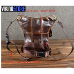 VIKING MEDIEVAL POUCH BAG / WALLET - 380650