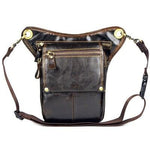 VIKING MEDIEVAL POUCH BAG / WALLET - 380650