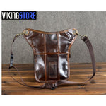 VIKING MEDIEVAL POUCH BAG / WALLET - 380650