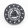 VIKING PATCH - VALKNUT SYMBOL - 100005735