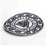 VIKING PATCH - VALKNUT SYMBOL - 100005735