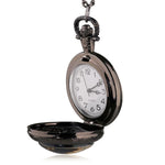 VIKING POCKET WATCH - pocket watch