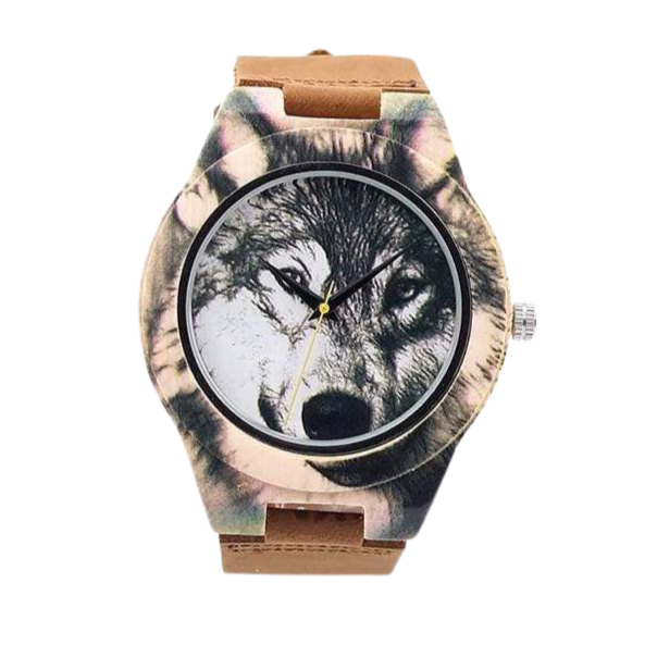 VIKING WATCH - FENRIR - watch